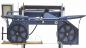 Preview: Blockbandsaege mit Benzin-Motor Bernardo BBS 920 B
